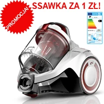 EKO Rebel 23 HE Polar White DD 2221-0