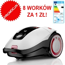 EKO Rebel 73HE Polar White DD 7071-0